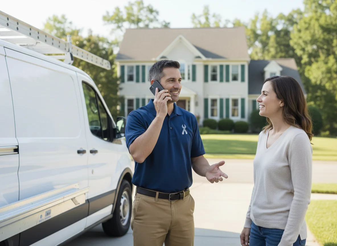 Home Gutter Service Oak, NE FAQs